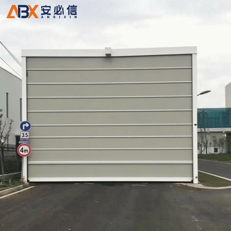 烟台市背带堆积门