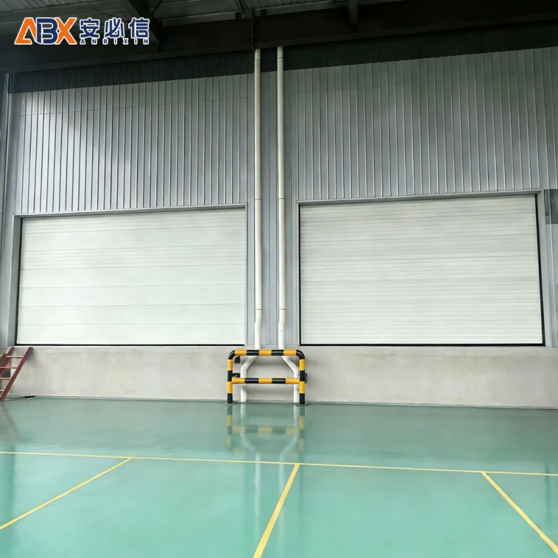 烟台市升降滑升门