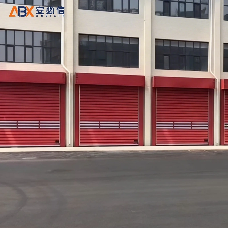 烟台市雷达高速门