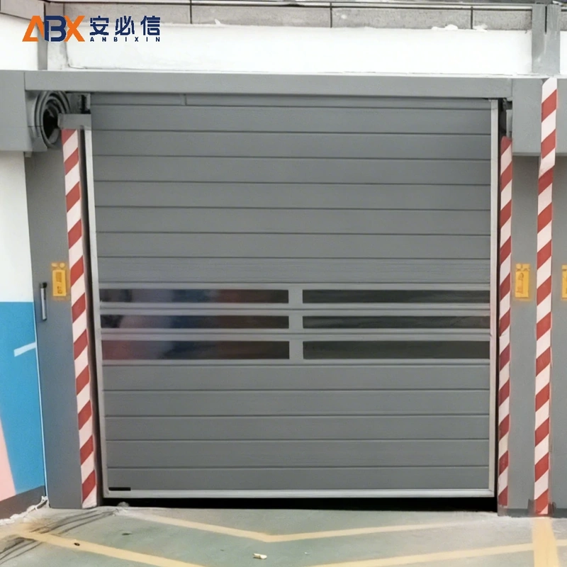 烟台市洁净室高速门
